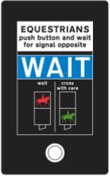 Instructions to Riders