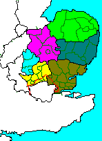 H25 outline route
