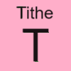 Tithes
