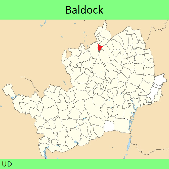 Baldock