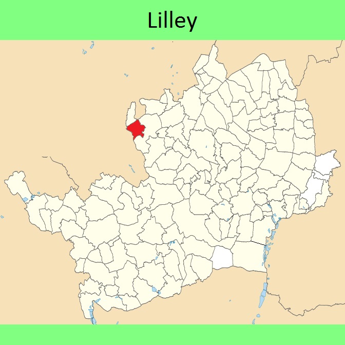 Lilley