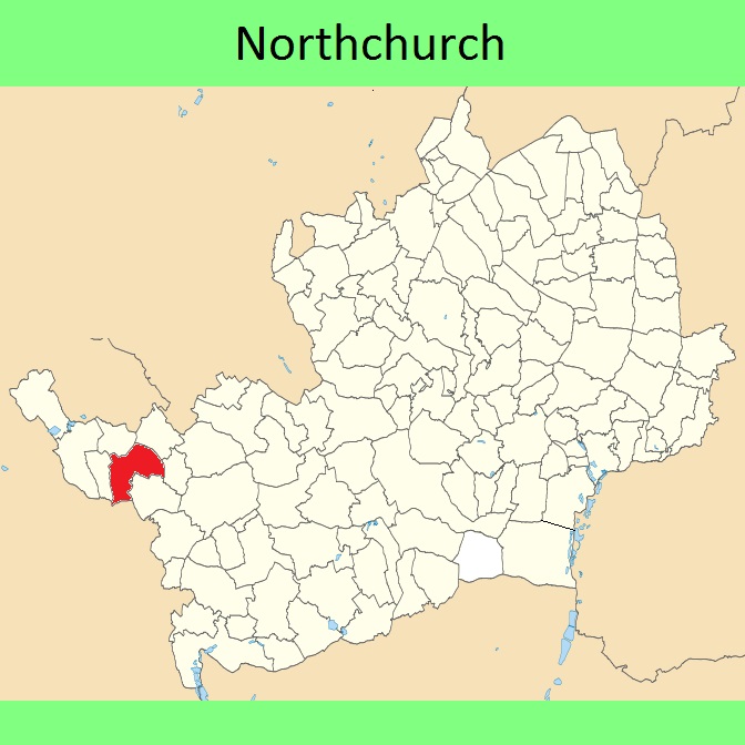 Northchurch