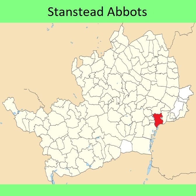 Stanstead Abbots