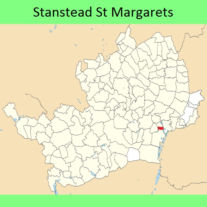 Stanstead St Margarets