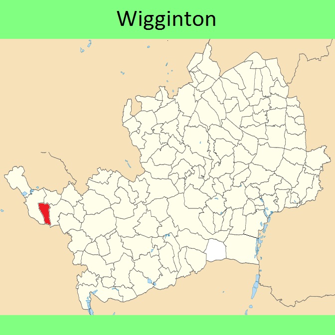 Wigginton