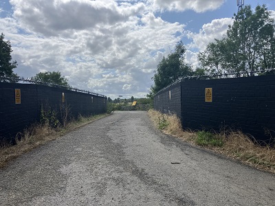 Photograph of Abbots Langley 40