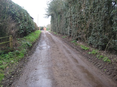 Photograph of Abbots Langley 76