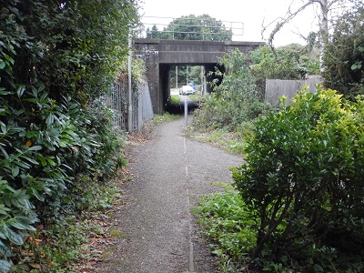 Photograph of Aldenham 68 The Avenue
