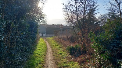 Aldenham 74
