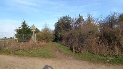 Aldenham 74
