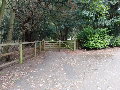 Photograph of Barkway 17