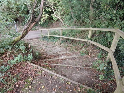 Photograph of Barkway 17