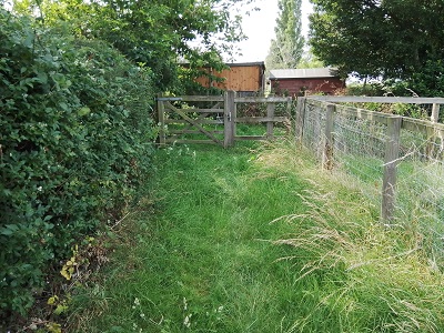 Barkway 18