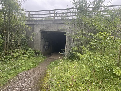 Photograph of Berkhamsted 56