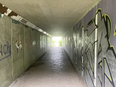 Photograph of Berkhamsted 56