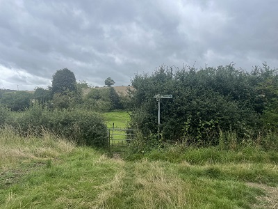 Photograph of Berkhamsted 56