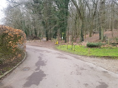 Photograph of Bury Rise, Bovingdon
