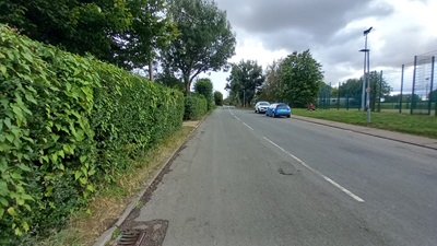 Photo of Buntingford 31