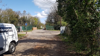 Cheshunt 74