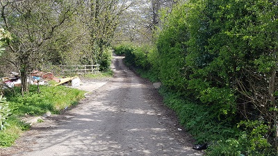 Cheshunt 75