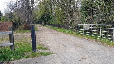 Cheshunt 75