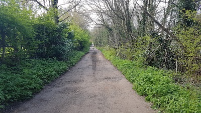 Cheshunt 75