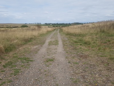 Photo of Clothall 3 bridleway