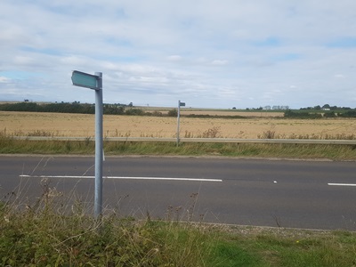 Photo of Clothall 3 bridleway