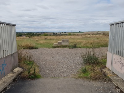Photo of Clothall 3 bridleway