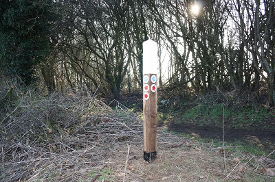 Photograph of Clothall 30 bridleway