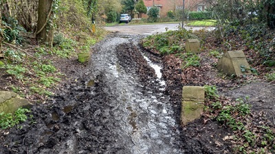 Photograph of Hixberry Lane, Colney Heath 54