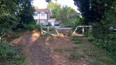 Photograph of Datchworth 13