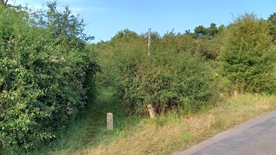 Photograph of Datchworth 26