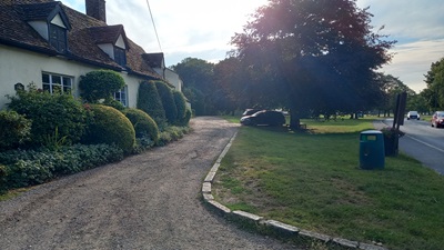 Photograph of Datchworth Green