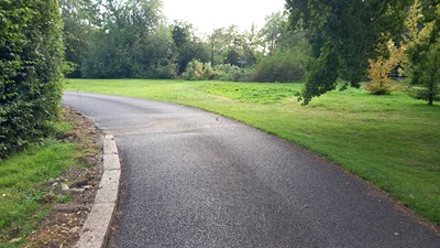 Photograph of Datchworth Green
