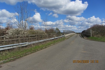 Photograph of Flamstead 39