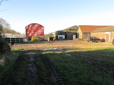 Photograph of Great Gaddesden 29 and 42.