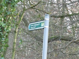 Photograph of Great Gaddesden 29 and 42.