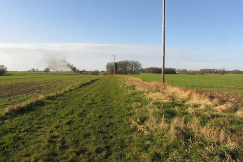 Photograph of Great Gaddesden 52 restricted byway