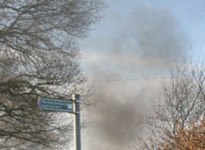 Photograph of Great Gaddesden 52 restricted byway