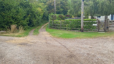 Photograph of Great Munden 35