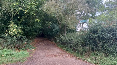 Photograph of Great Munden 35