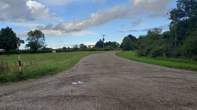 Photograph of Great Munden 35