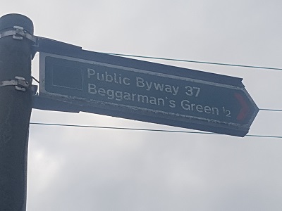 Photograph of Great Munden 37