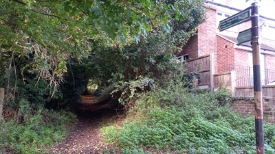 Photograph of Hemel Hempstead 20