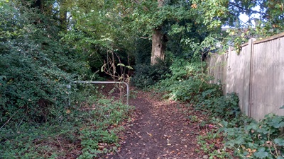 Photograph of Hemel Hempstead 20