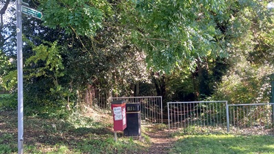 Photograph of Hemel Hempstead 20