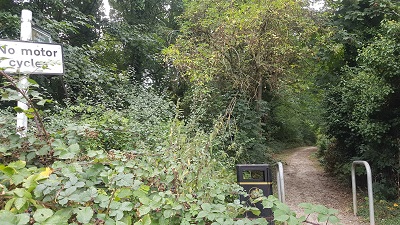 Hemel Hempstead 7 photograph