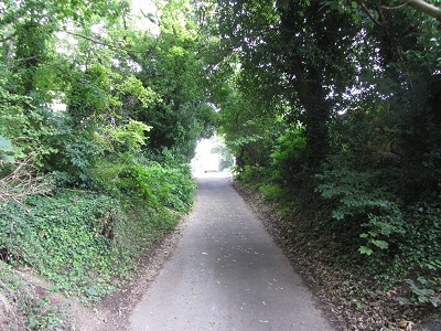 Photograph of Gravel Hill, Hemel Hempstead