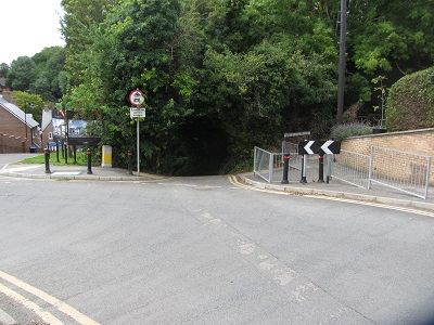 Photograph of Gravel Hill, Hemel Hempstead